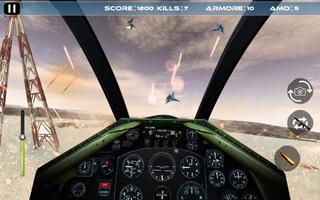Wings of War ảnh chụp màn hình 1