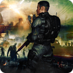 Thuyền zombie trưởng Mỹ - người đầu tiên shooter