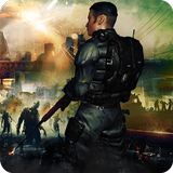 Thuyền zombie trưởng Mỹ - người đầu tiên shooter biểu tượng