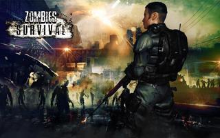 Thuyền zombie trưởng Mỹ - người đầu tiên shooter bài đăng