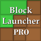 آیکون‌ Block Launcher Mods for MCPE