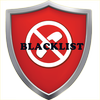 Icona Blacklist - SMS /Call