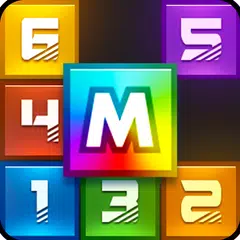 Dominoes Puzzle Science style APK download