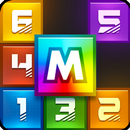 Domino Puzzle Science-Stil APK