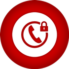 Blacklist Call SMS Blocker icône