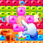 Block Blast Pop Cubes 2018 أيقونة