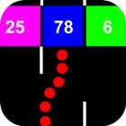 Blocks Vs Snake icône