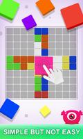 Block Puzzle Legend Mania 포스터