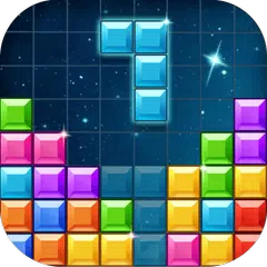 Block Puzzle Kingdom: Legend of Brick Jewel APK download