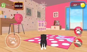 Dog Simulator ảnh chụp màn hình 2