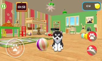 Dog Simulator imagem de tela 3