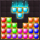 Block Puzzle Jewel Quadris simgesi