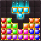 Block Puzzle Jewel Quadris ikona