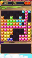 پوستر Block Puzzle Jewel Quadris