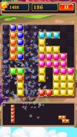 Block Puzzle Jewel Quadris Ekran Görüntüsü 1