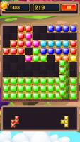 Block Puzzle Jewel Quadris ảnh chụp màn hình 3