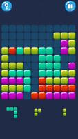 Block Puzzle Classic ภาพหน้าจอ 1