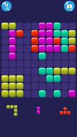 Block Puzzle Classic ภาพหน้าจอ 2