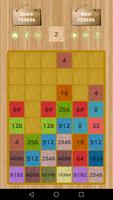 Number Block Puzzle 스크린샷 2