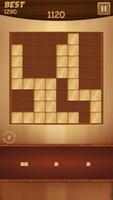 Block Puzzle: Wood Puzzle Lite पोस्टर