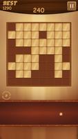 Block Puzzle: Wood Puzzle Lite स्क्रीनशॉट 2
