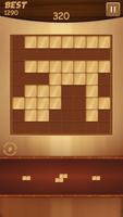 Block Puzzle: Wood Puzzle Lite स्क्रीनशॉट 3