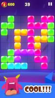 1010 Block Puzzle تصوير الشاشة 3