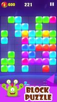 1010 Block Puzzle ภาพหน้าจอ 1