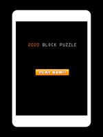 برنامه‌نما 2020 Block Puzzle عکس از صفحه