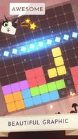 Tenten Block - Block Puzzle Jewel 1010 Screenshot 1