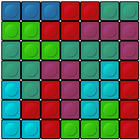 Icona Block Puzzle Color