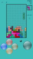 Block Puzzle Color پوسٹر