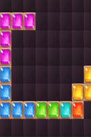 Block Puzzle Jewel Legend Pro capture d'écran 1