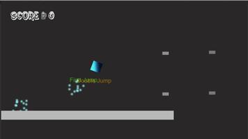 Three Stemps Jump screenshot 1