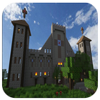 Blocks & Building: Minecraft icône
