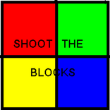 SHOOT THE BLOCKS