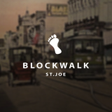 BlockWalk St.Joe icône