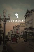 BlockWalk St.Joe poster