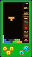 Block Puzzle Classic Lovers ภาพหน้าจอ 1