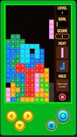 Block Puzzle Classic Lovers syot layar 2