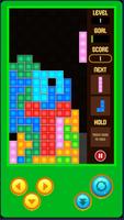 Block Puzzle Classic Lovers ภาพหน้าจอ 2