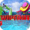 Wipeout Craft - Blocky Action Game
