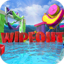 Wipeout Craft - Blocky Action Game APK