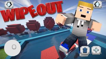Wipeout Craft poster