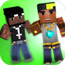 Black People Life - Craft World APK
