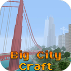 Big City Craft icône