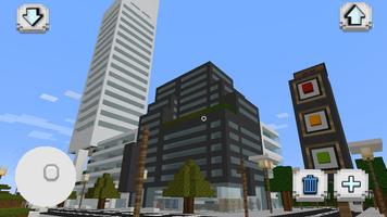 Big City Craft screenshot 1