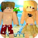 Hawaii Craft - Palms and Hangouts APK