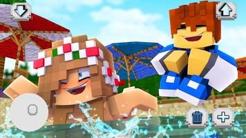 Hawaii Craft - Palms and Hangouts screenshot 1