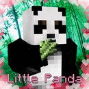Little Panda Craft - Animal Kids Builder APK